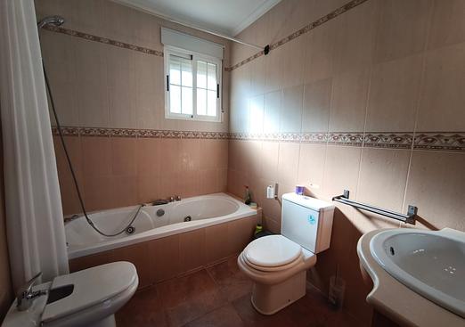 Villa in Hondon de los Frailes