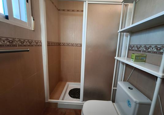 Villa in Hondon de los Frailes