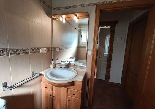 Villa in Hondon de los Frailes