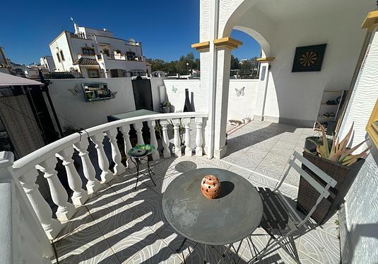 Town house in Orihuela