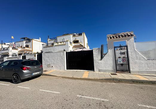 Town house in Orihuela