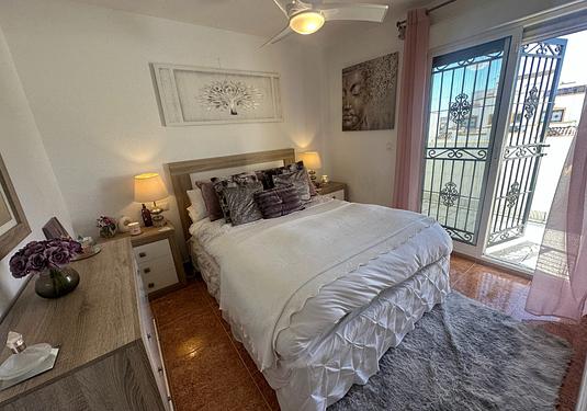 Town house in Orihuela