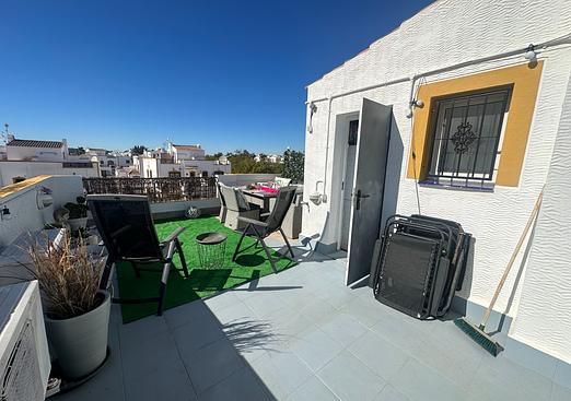 Town house in Orihuela