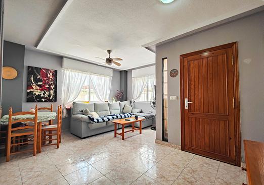 Town house in Orihuela Costa