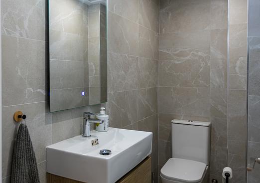 Town house in Torrevieja