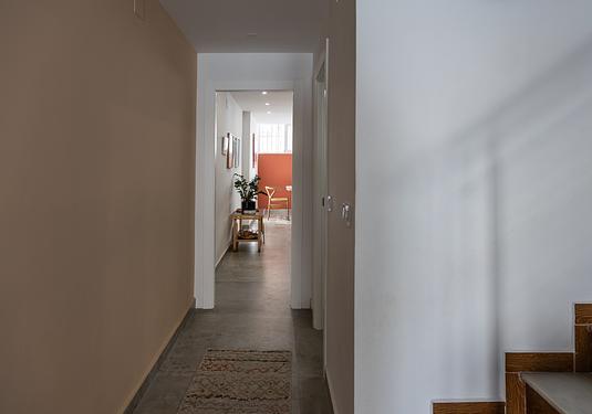 Town house in Torrevieja