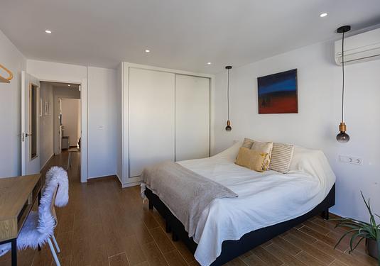 Town house in Torrevieja
