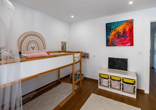 Town house in Torrevieja