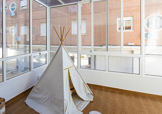 Town house in Torrevieja