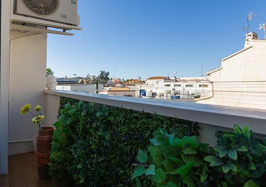 Town house in Torrevieja