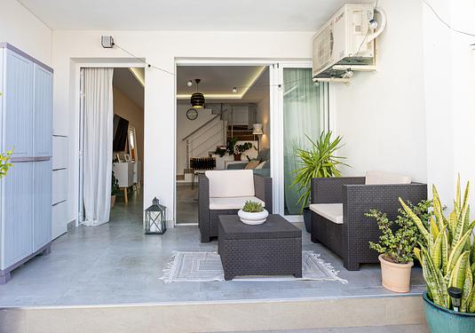 Town house in Torrevieja