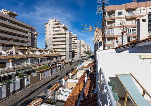 Town house in Torrevieja