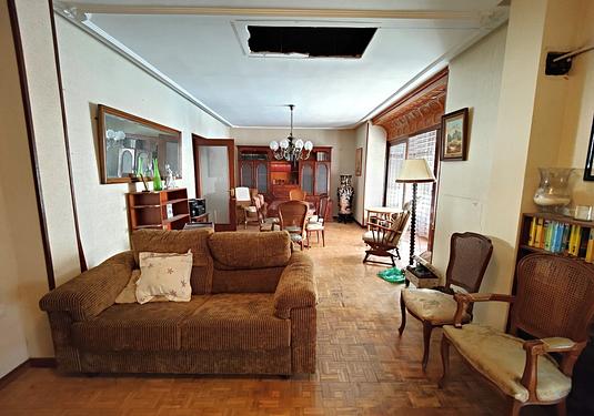 Apartment in Torrevieja