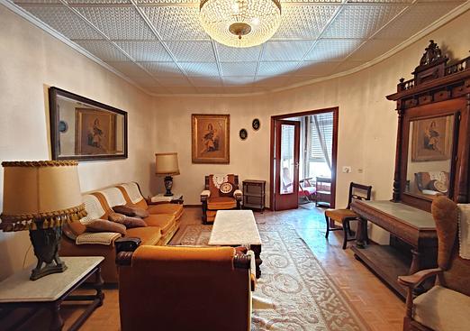 Apartment in Torrevieja