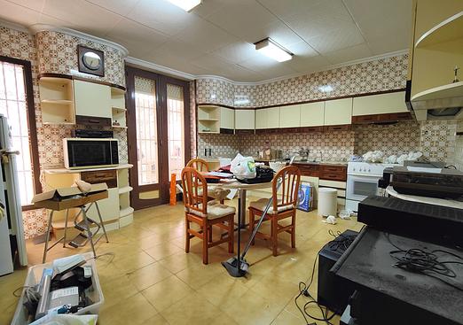 Apartment in Torrevieja