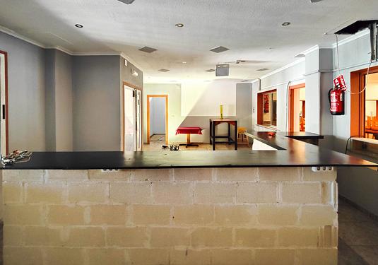 Commercial in Torrevieja