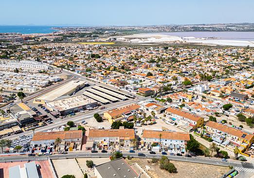 Commercial in Torrevieja