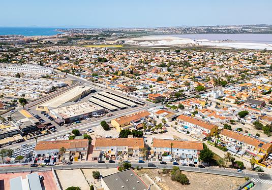 Commercial in Torrevieja
