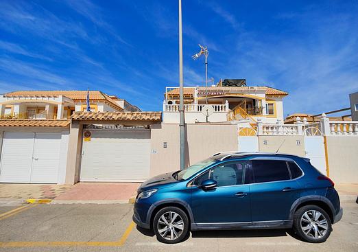 Apartment in Torrevieja