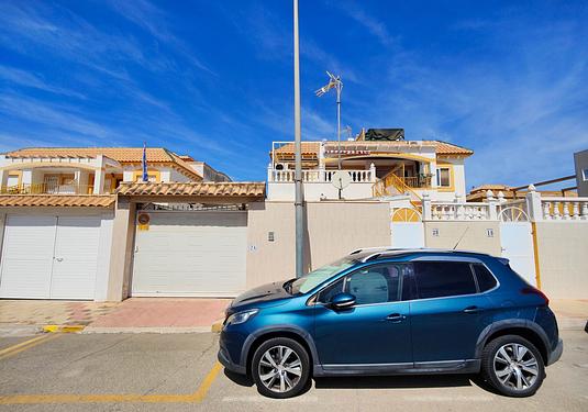 Apartment in Torrevieja
