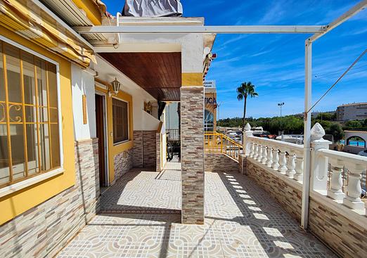 Apartment in Torrevieja