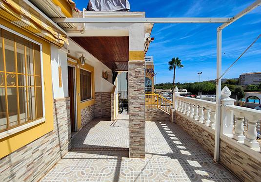 Apartment in Torrevieja