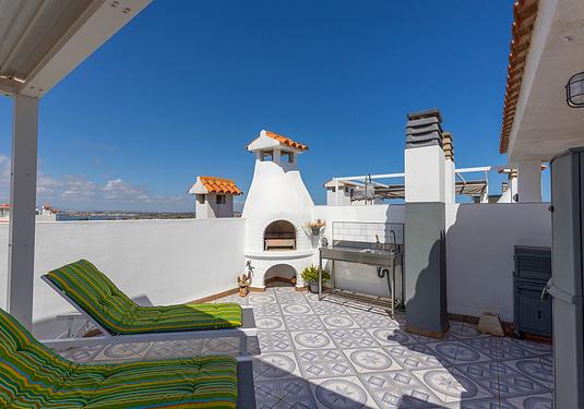 Apartment in La Mata