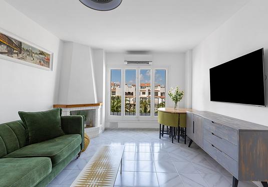 Apartment in La Mata