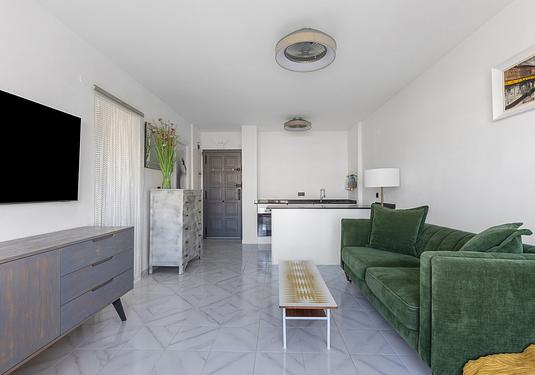 Apartment in La Mata