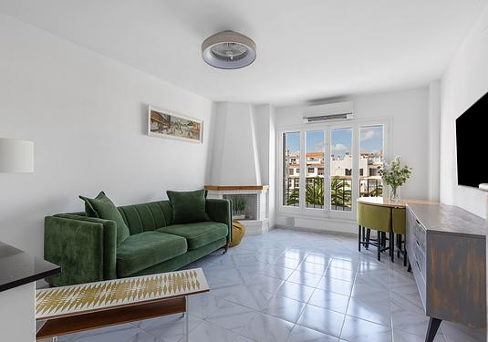 Apartment in La Mata