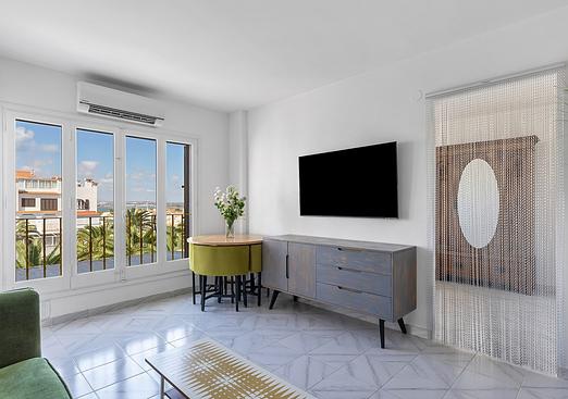 Apartment in La Mata