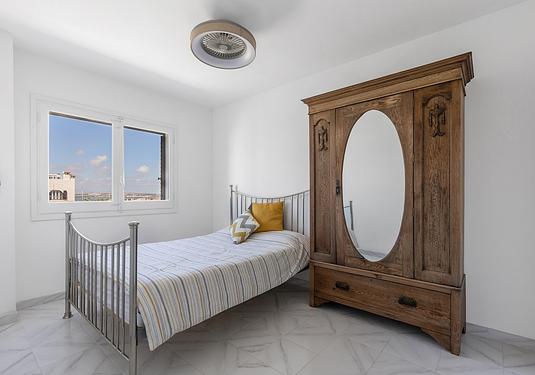 Apartment in La Mata
