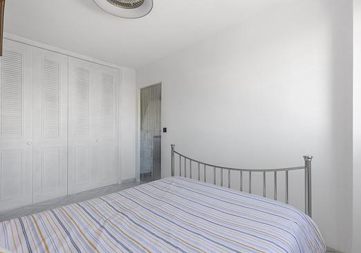 Apartment in La Mata