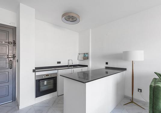 Apartment in La Mata