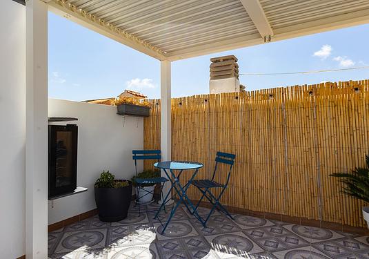 Apartment in La Mata