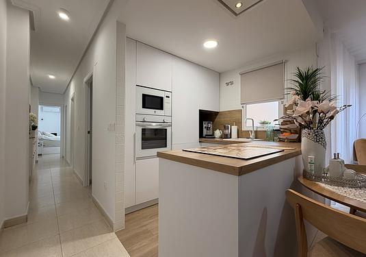 Apartment in Torrevieja