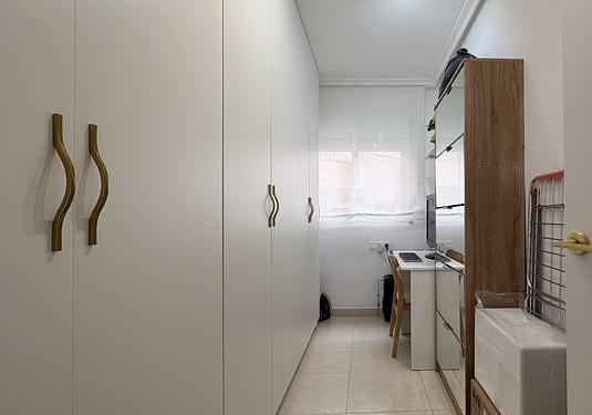 Apartment in Torrevieja