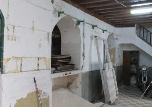 Town house in Casarabonela