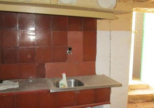 Town house in Casarabonela