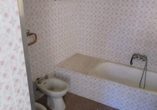 Town house in Casarabonela