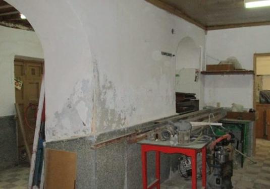 Town house in Casarabonela