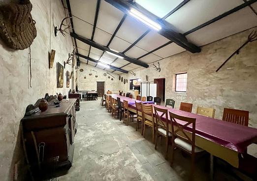 Country house in Yecla
