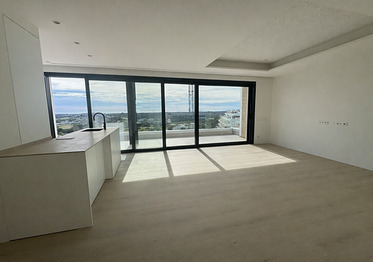 Apartment in Orihuela Costa