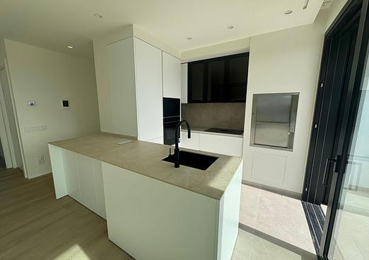 Apartment in Orihuela Costa