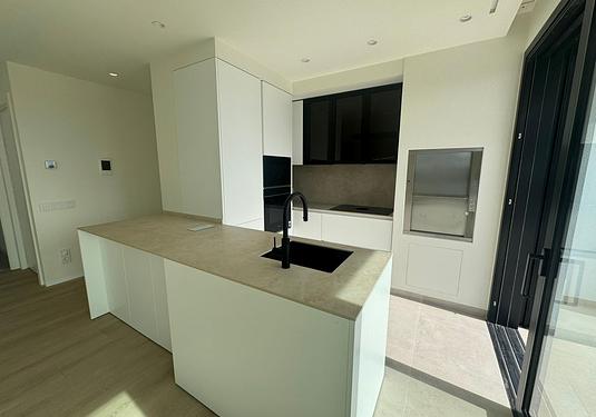 Apartment in Orihuela Costa