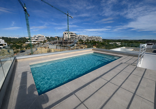 Apartment in Orihuela Costa