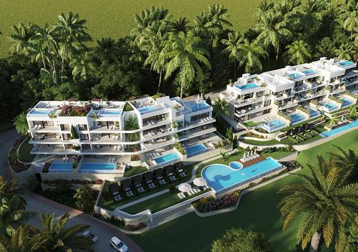 Apartment in Orihuela Costa