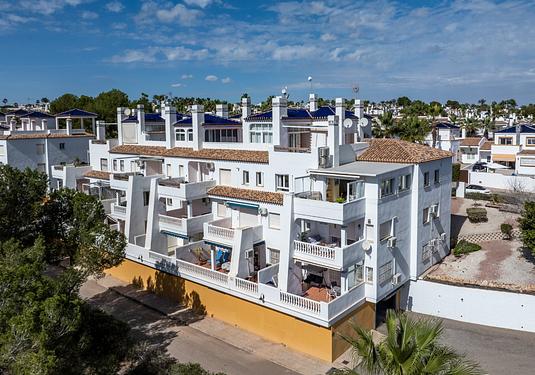 Apartment in Orihuela Costa
