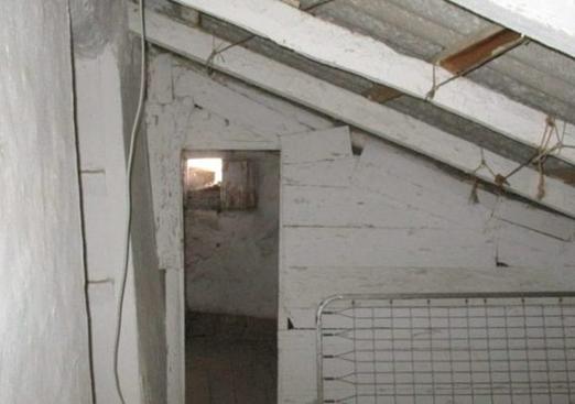 Town house in Casarabonela