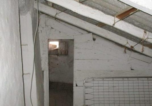 Town house in Casarabonela